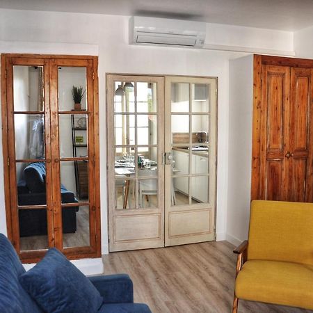 Escapade A Sanary, Au Coeur Du Village, 200M Du Port,Clim,Wifi,Parking Kültér fotó