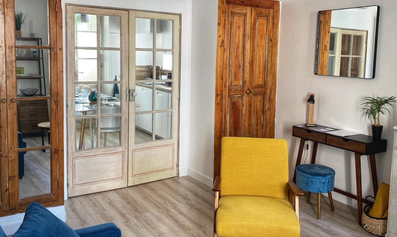Escapade A Sanary, Au Coeur Du Village, 200M Du Port,Clim,Wifi,Parking Kültér fotó