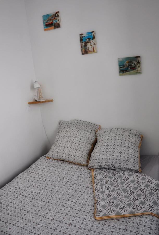 Escapade A Sanary, Au Coeur Du Village, 200M Du Port,Clim,Wifi,Parking Kültér fotó
