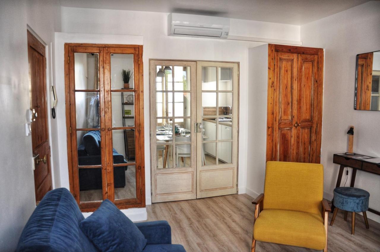 Escapade A Sanary, Au Coeur Du Village, 200M Du Port,Clim,Wifi,Parking Kültér fotó